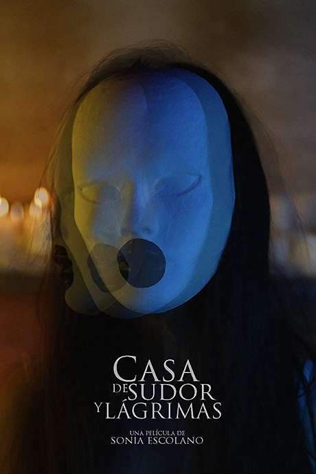 House of Sweat and Tears